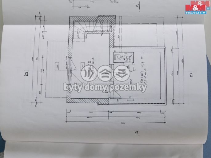 Prodej, Chata, Svinařov