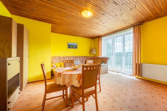 Prodej, Hotel, penzion, Abertamy