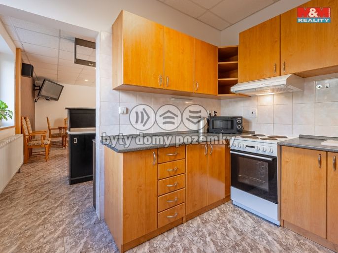 Pronájem, Atypický byt, Divišov