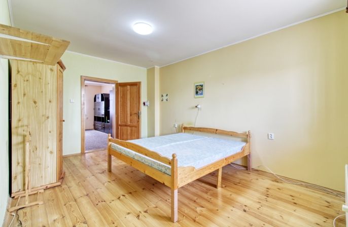 Prodej, Rodinný dům, Chomutov