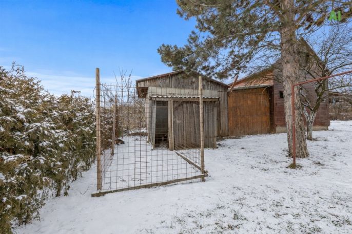 Prodej, Chata, Černčice