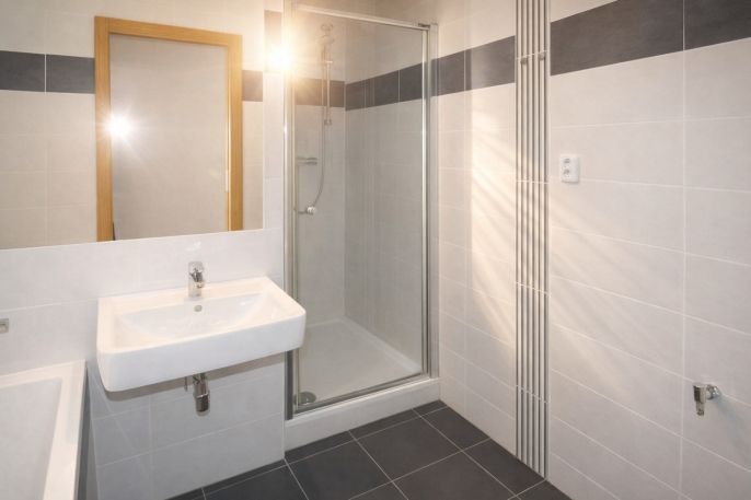 Pronájem, Byt 2+1, Ostrava