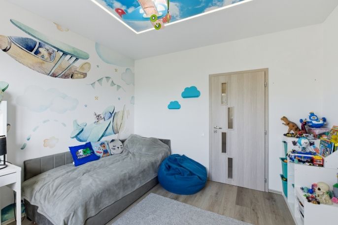 Prodej, Byt 3+1, Kladno