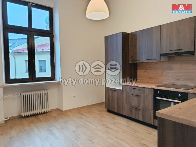 Pronájem, Byt 2+1, Frýdek-Místek