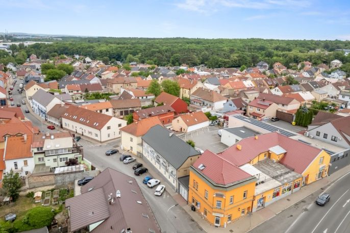 Prodej, Rodinný dům, Kladno