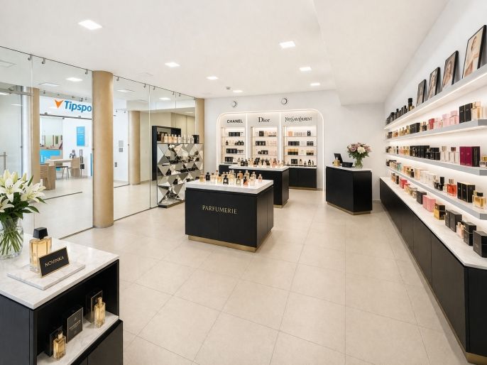 Pronájem, Obchodní objekt, Benešov