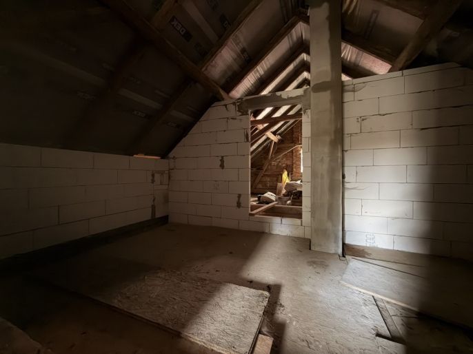 Prodej, Chalupa, Vranovice