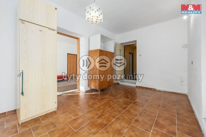 Prodej, Rodinný dům, Lukavice