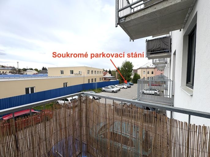 Pronájem, Byt 2+kk, Svitavy