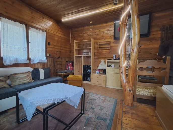 Pronájem, Chata, Horšovský Týn