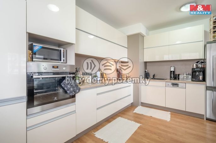 Prodej, Byt 2+kk, 63 m², Praha, Mantovská