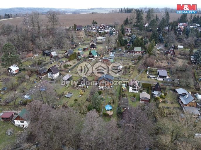 Prodej, Zahrada, Kostelec nad Orlicí