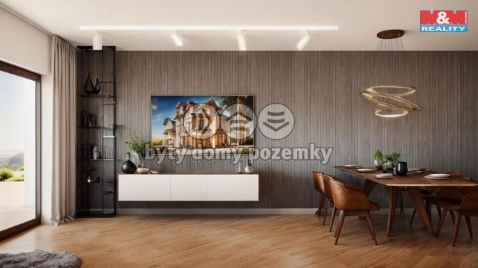 Prodej, Rodinný dům, Sezemice