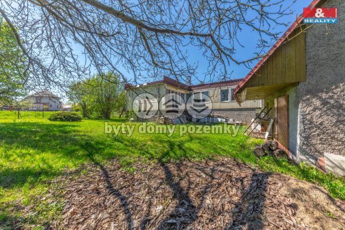 Prodej, Rodinný dům, Studenec