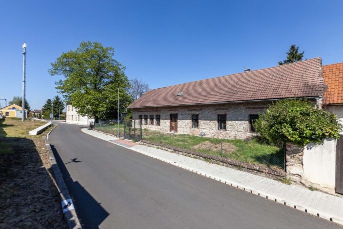 Prodej, Rodinný dům, Starý Kolín