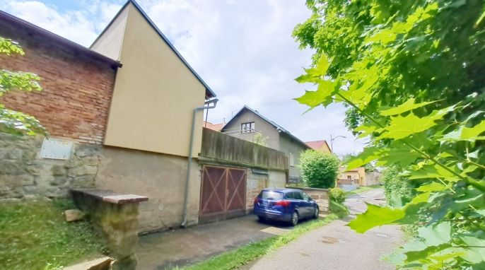 Pronájem, Rodinný dům, Bělá pod Bezdězem