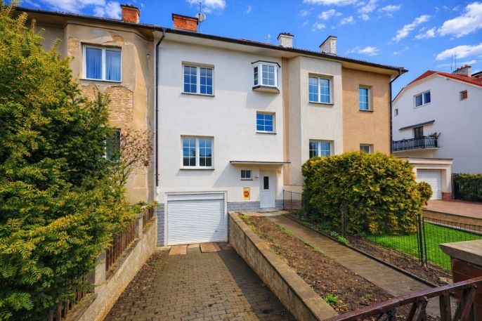 Prodej, Rodinný dům, Olomouc