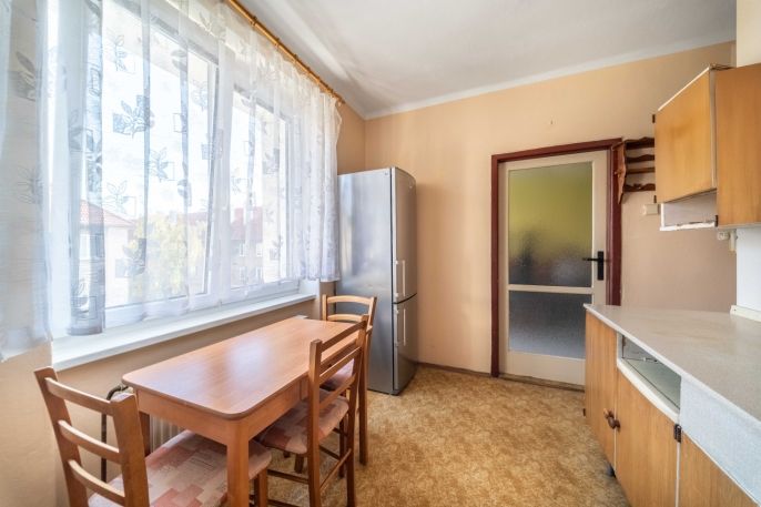 Prodej, Byt 2+1, Rokycany