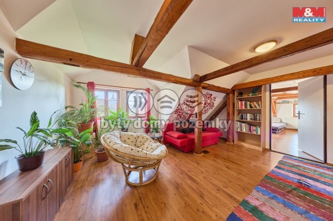 Prodej, Rodinný dům, Velké Svatoňovice