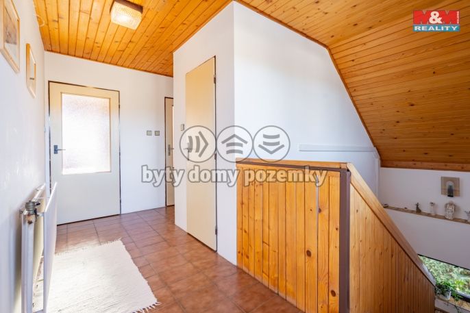 Prodej, Rodinný dům, Volary