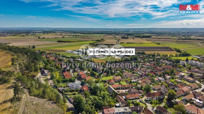 Prodej, Pozemek k bydlení, Všetaty