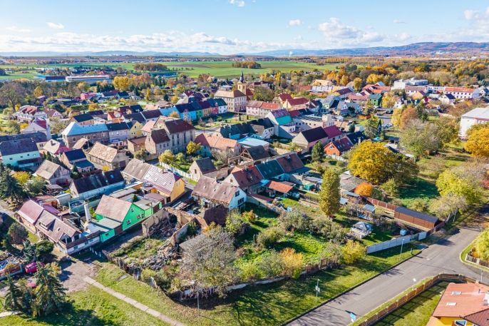 Prodej, Rodinný dům, Údlice