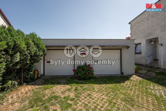 Prodej, Rodinný dům, Vinařice