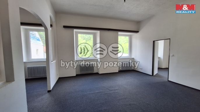 Pronájem, Byt 2+kk, Mimoň