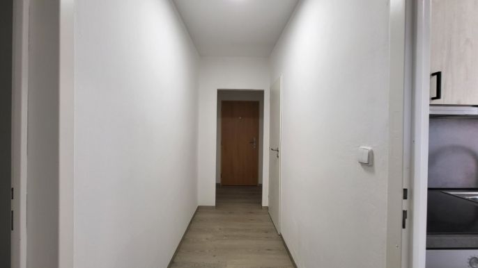 Pronájem, Byt 2+1, Uničov