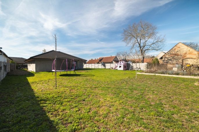 Prodej, Rodinný dům, Chleby