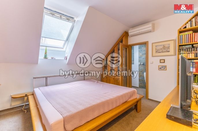 Prodej, Rodinný dům, Město Albrechtice