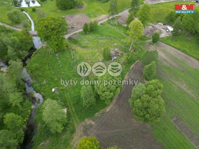 Prodej, Pozemek k bydlení, Karlovice