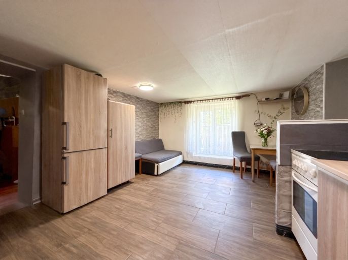 Prodej, Rodinný dům, Činěves