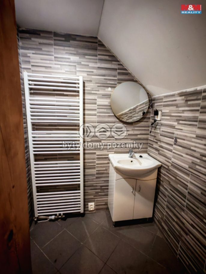 Pronájem, Byt 3+kk, Mařenice