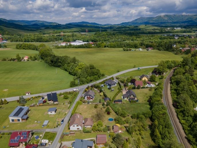 Prodej, Rodinný dům, Lichnov