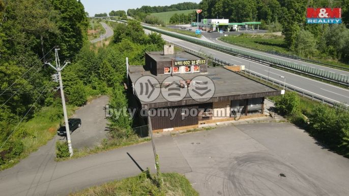 Prodej, Restaurace, stravování, Fryčovice