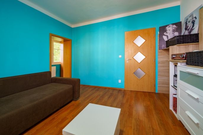 Prodej, Rodinný dům, Františkovy Lázně