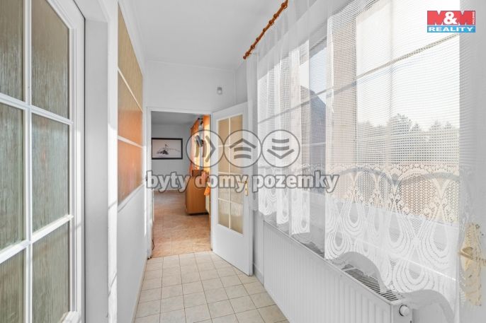 Prodej, Rodinný dům, Vodochody