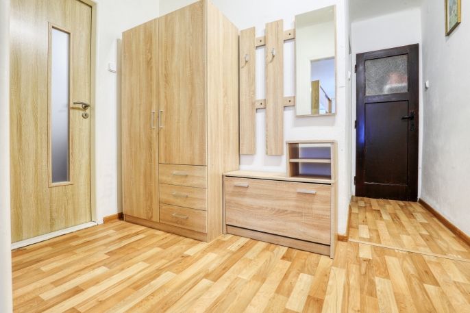 Pronájem, Byt 2+1, Solenice