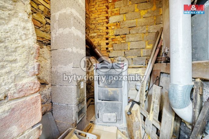 Prodej, Výrobní objekt, Dolní Lukavice