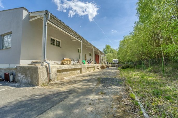 Prodej, Komerční pozemky, Mariánské Lázně
