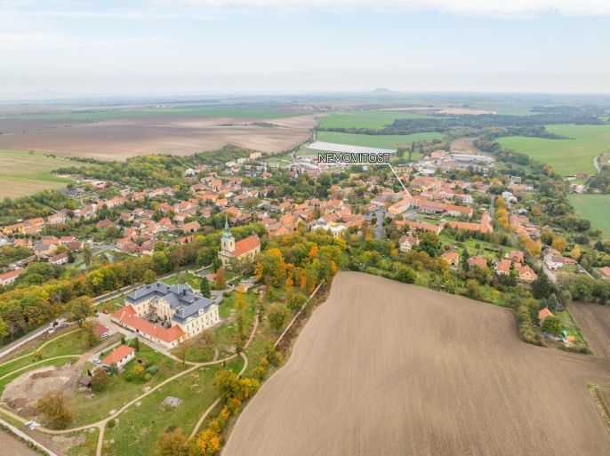 Prodej, Rodinný dům, Vraný