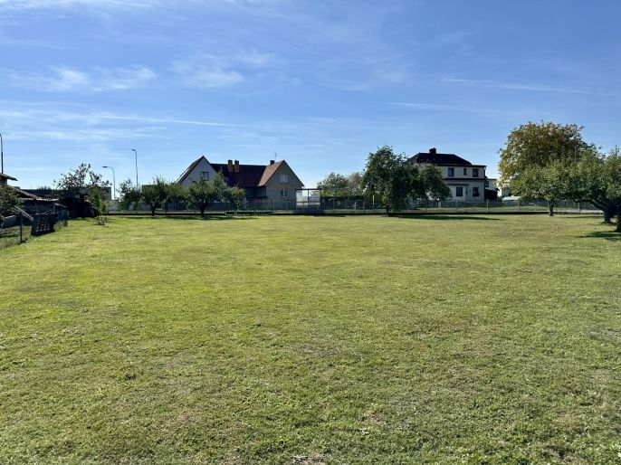 Prodej, Pozemek k bydlení, Lom
