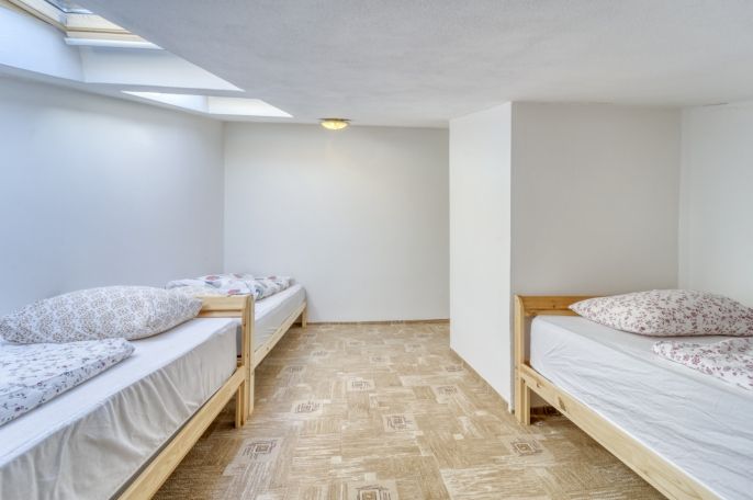 Prodej, Byt 3+1, Železná Ruda