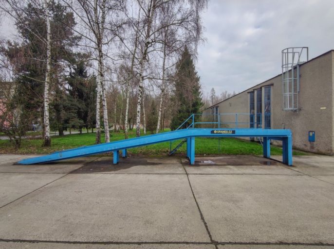 Prodej, Garáž, Ostrava