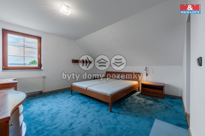 Prodej, Rodinný dům, Kolová