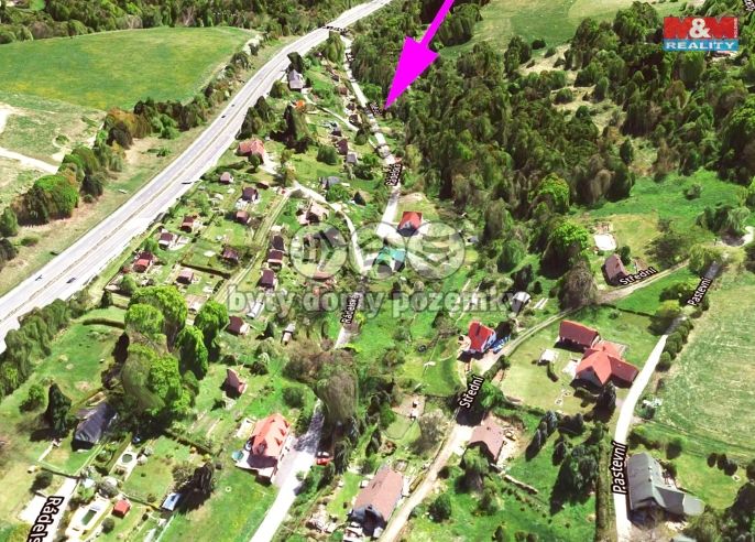 Prodej, Louka, Jeřmanice