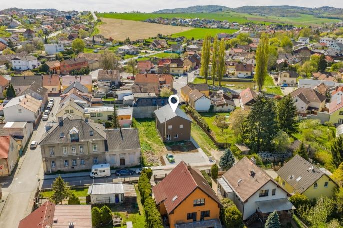 Prodej, Rodinný dům, Králův Dvůr