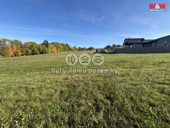 Prodej, Pozemek k bydlení, Zaječov
