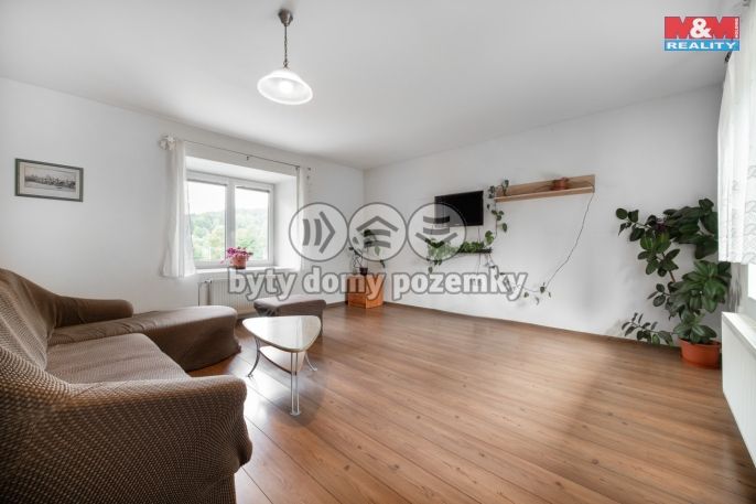 Prodej, Rodinný dům, Pohledy